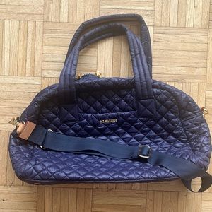 MZ Wallace Travel Jimmy